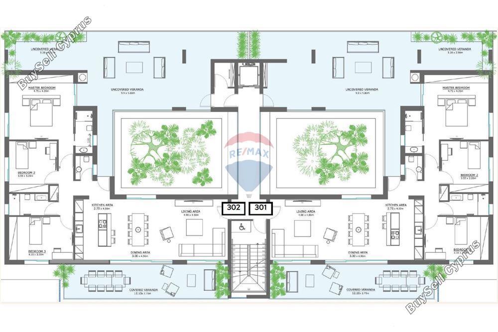 3 bedroom apartment for sale aglantzia nicosia 7533394 image 14464514