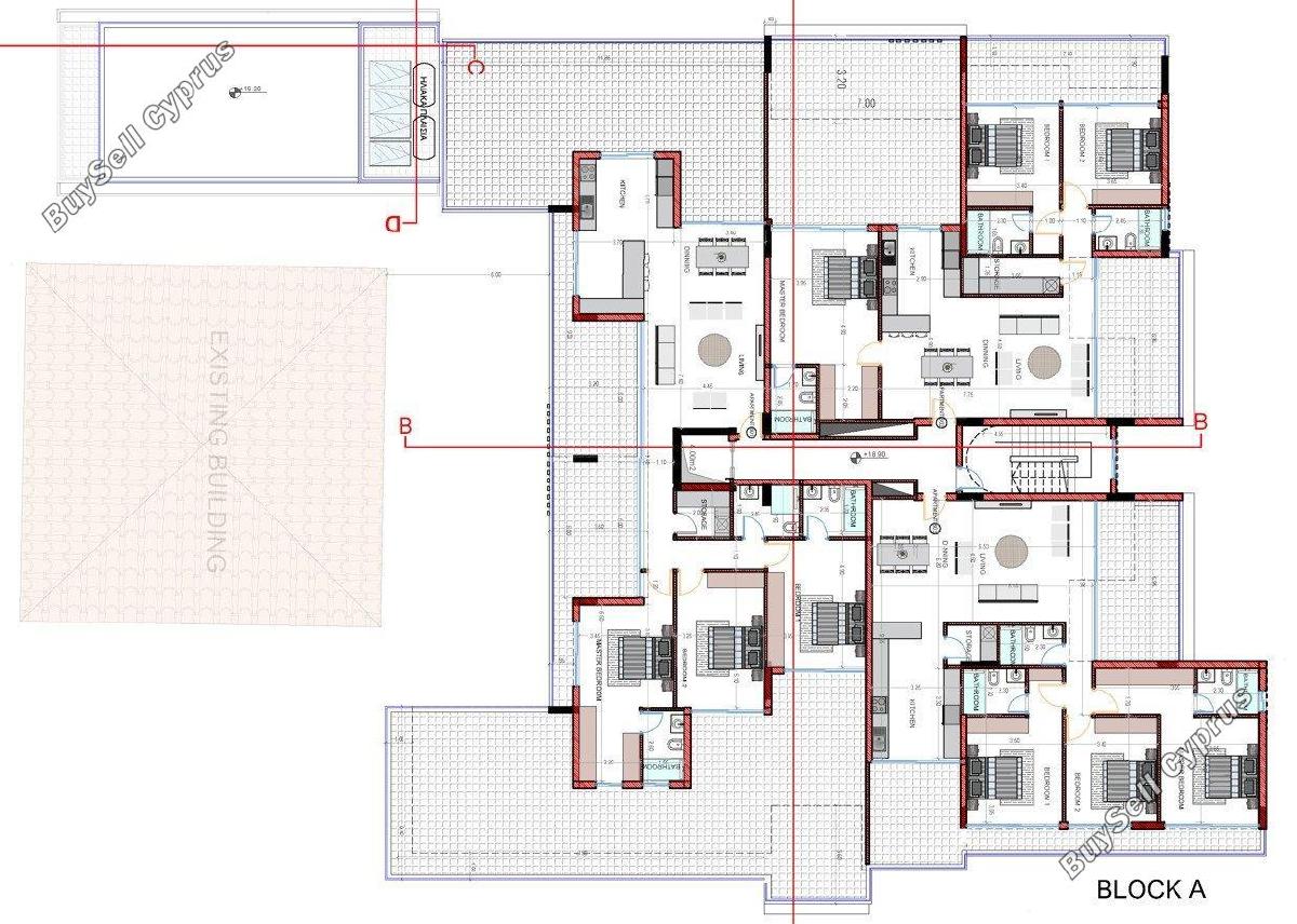 3 bedroom apartment for sale paphos municipality paphos 1750394 image 15270938