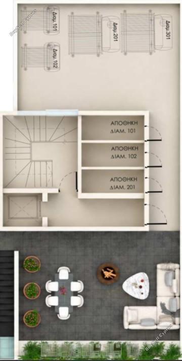 3 bedroom penthouse for sale larnaca municipality larnaca 8716394 image 16298022