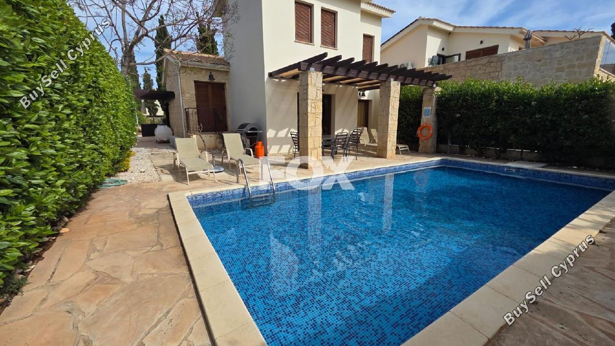 3 bedroom semi detached house for sale aphrodite hills paphos 8692394 image 16152632