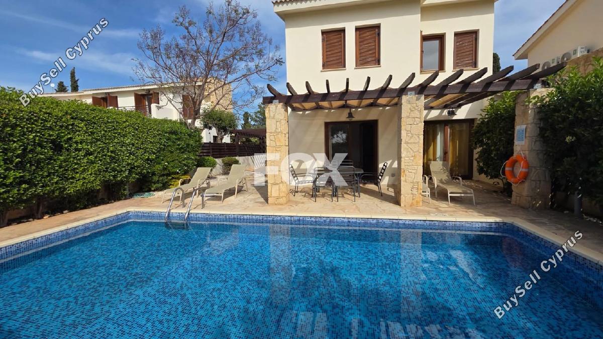 3 bedroom semi detached house for sale aphrodite hills paphos 8692394 image 16152636