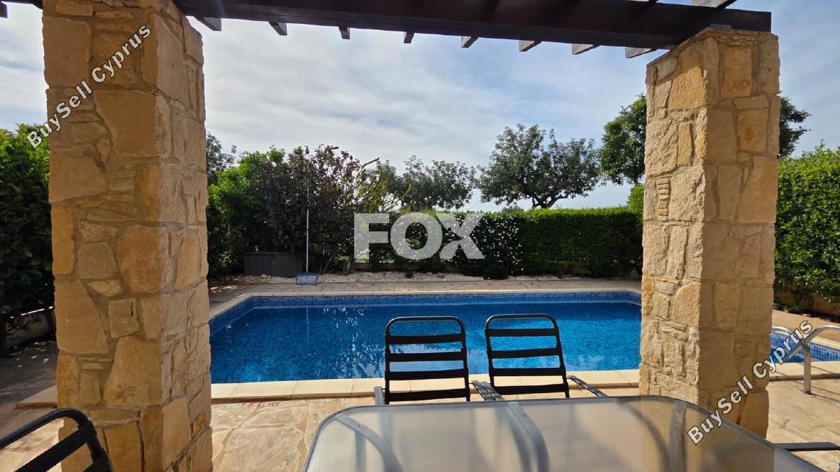 3 bedroom semi detached house for sale aphrodite hills paphos 8692394 image 16152638