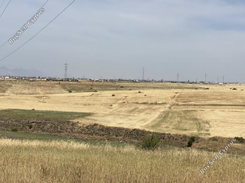 5686 SQM Land for sale in Potami, Nicosia 3344657
