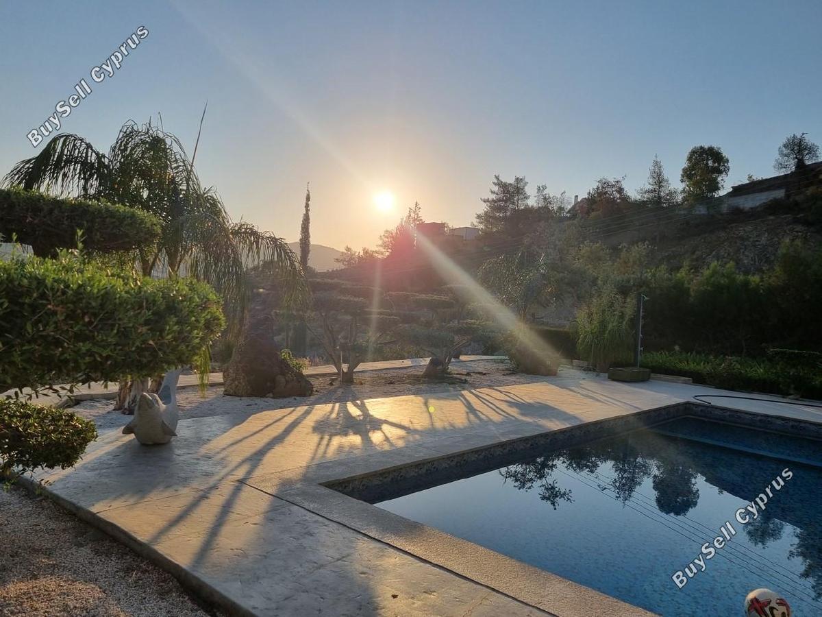 4 bedroom detached house for rent monagroulli limassol 1677394 image 14923964