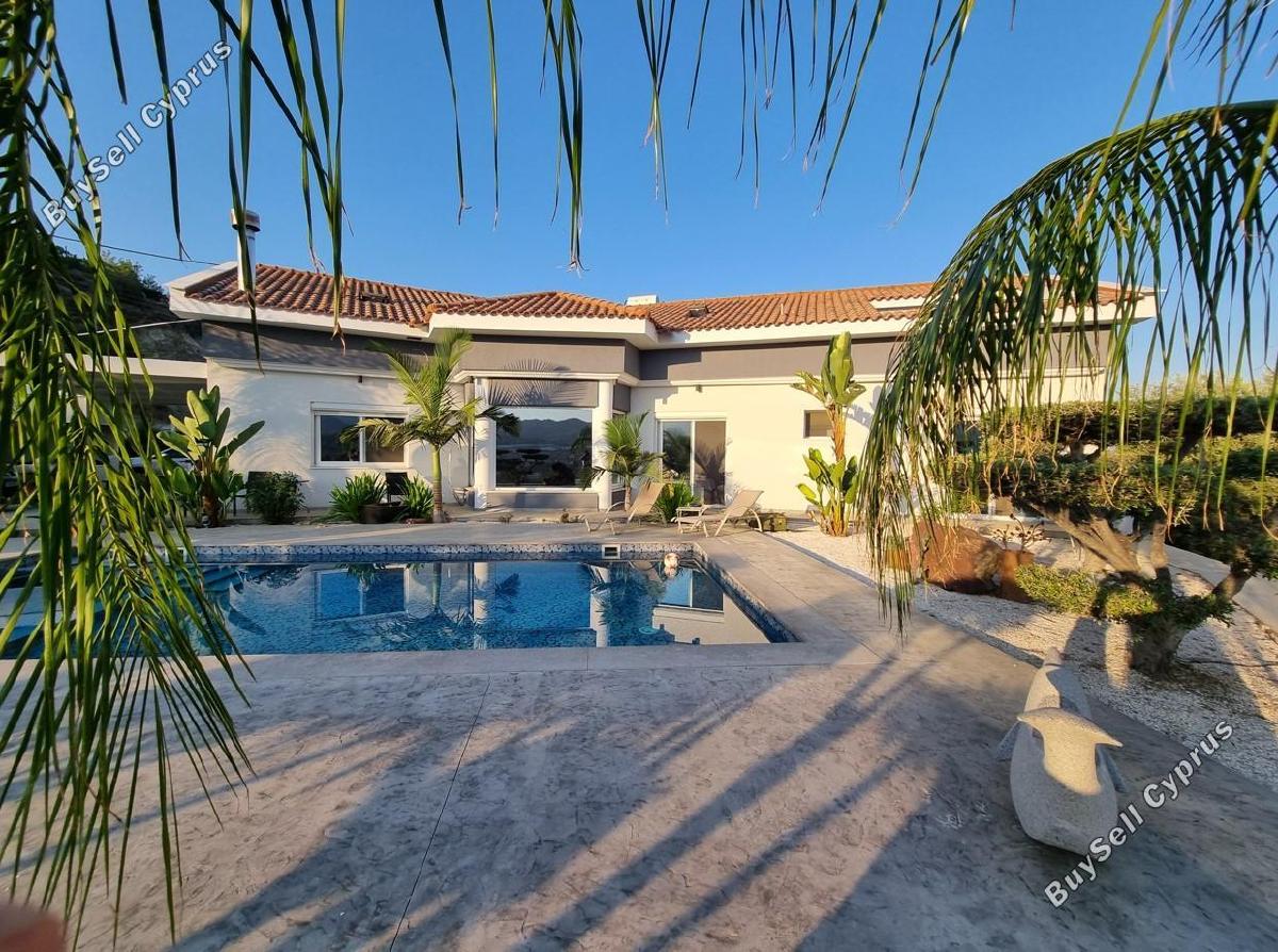 4 bedroom detached house for rent monagroulli limassol 1677394 image 4338892