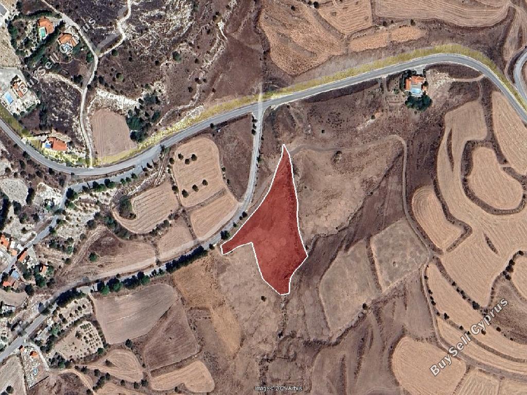 land for sale drynia paphos 7839394 image 15596751
