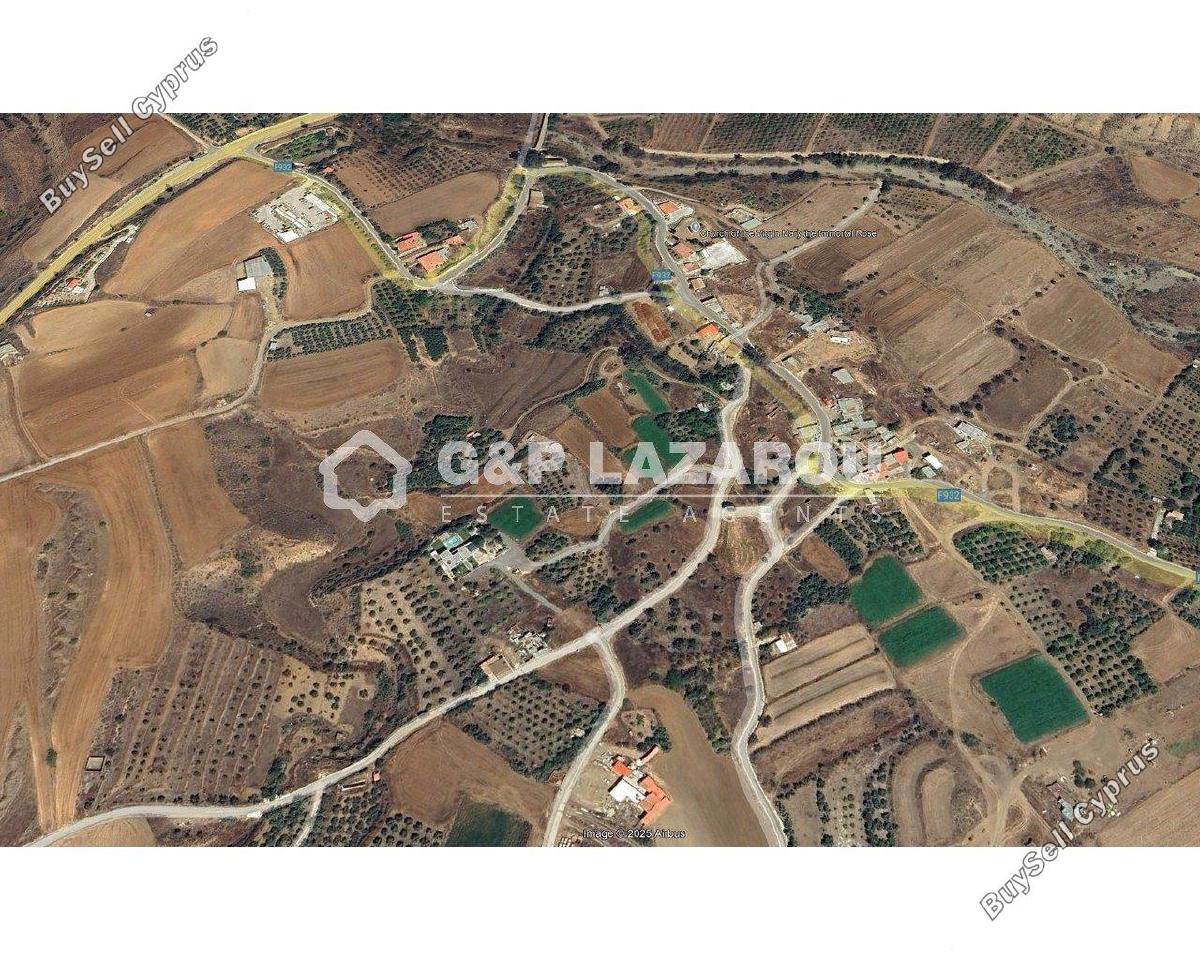 land for sale kato koutrafas nicosia 8000394 image 12681146