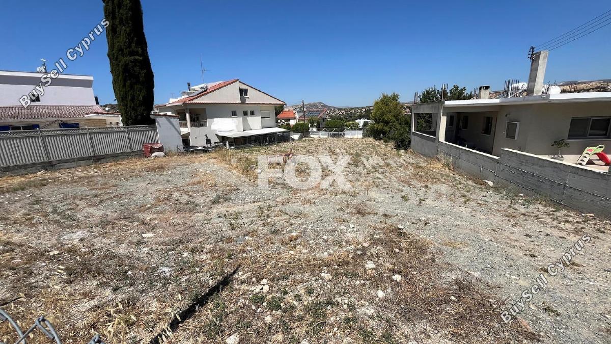 land for sale paramytha limassol 7463394 image 17370429