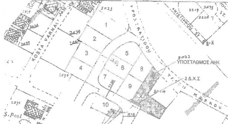 plot for sale strovolos nicosia 1151394 image 5134066