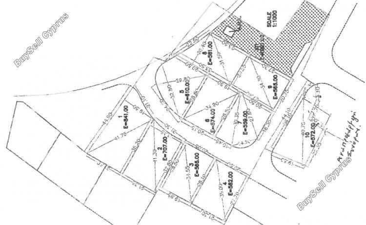 plot for sale strovolos nicosia 1151394 image 5134073
