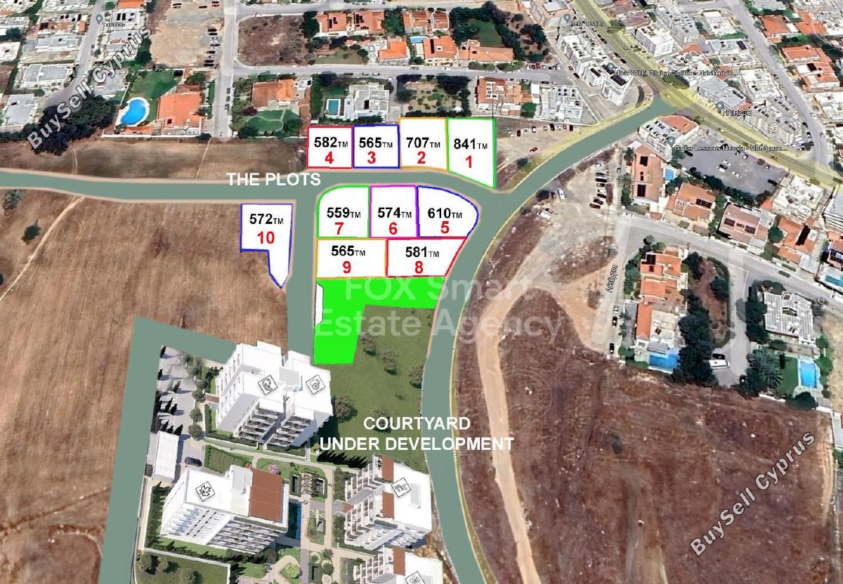 plot for sale strovolos nicosia 1151394 image 5134086