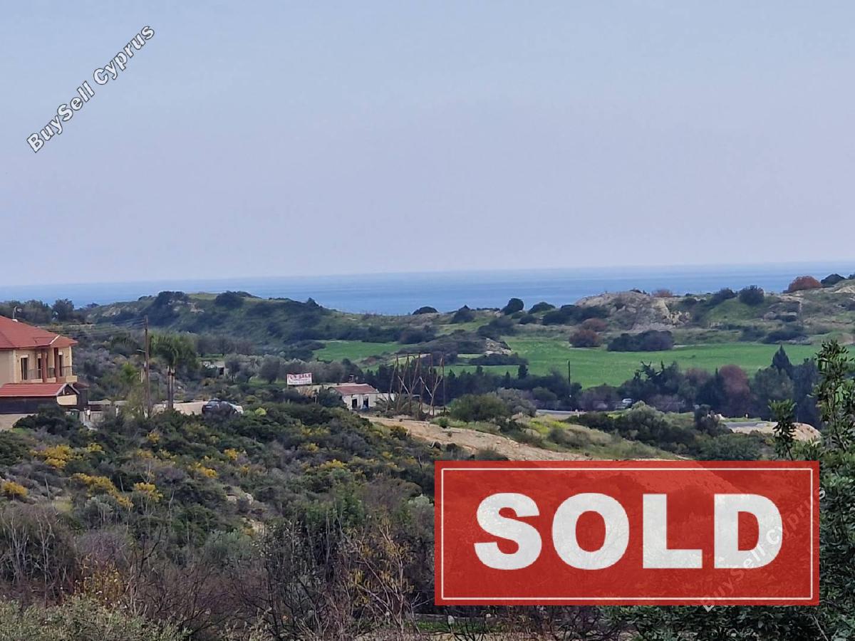 plot sold agios tychonas limassol 1314394 image 5400847