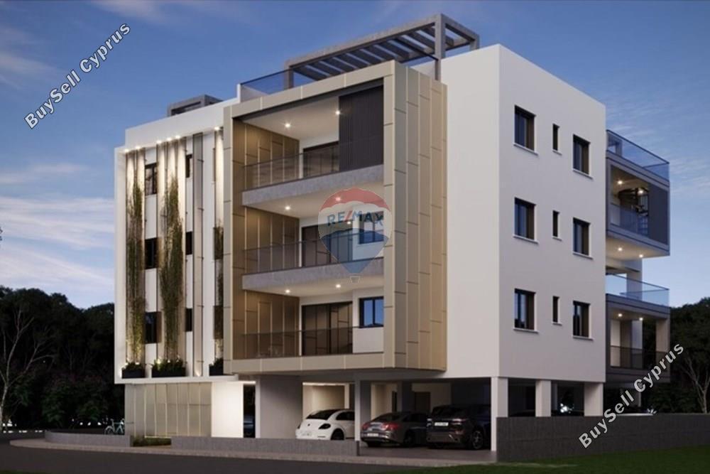 1 bedroom penthouse for sale aradippou larnaca 8468494 image 15191763