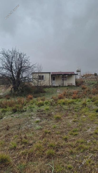 985 SQM Land for sale in Omodos, Limassol 14006246