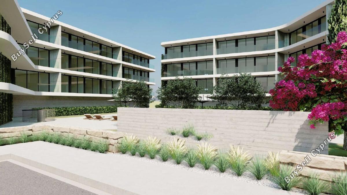 1 Bedroom Apartment for sale in Mouttalos Paphos, Paphos 14890585
