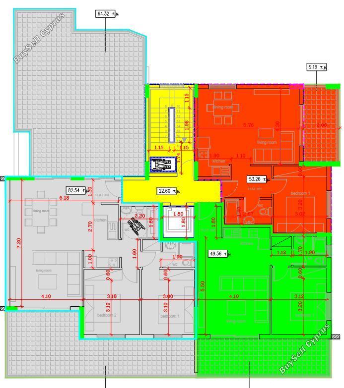 2 bedroom apartment for sale lykavitos nicosia 7995494 image 15770992