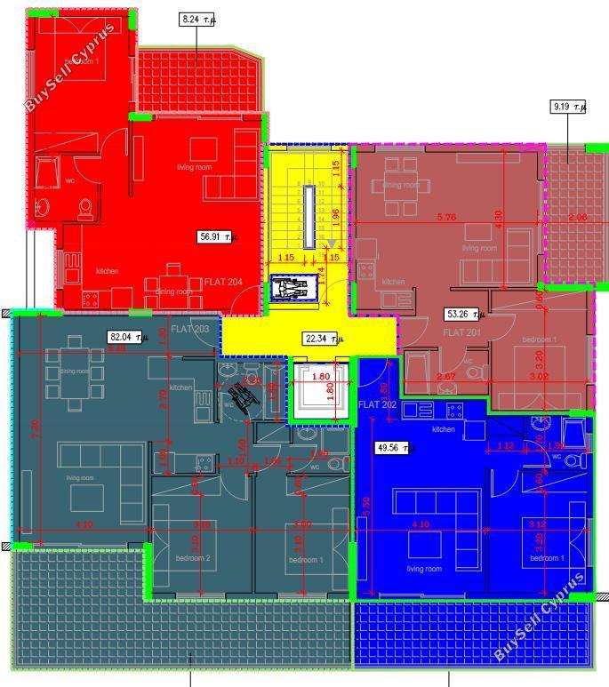 2 bedroom apartment for sale lykavitos nicosia 7995494 image 15770993