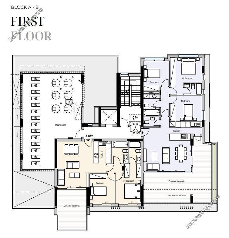 2 bedroom apartment for sale mouttagiaka limassol 1493494 image 6195118