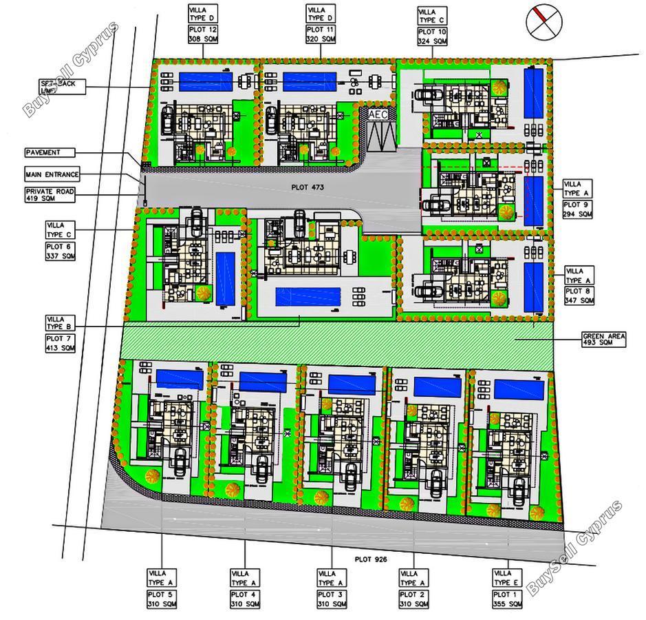 4 bedroom detached house for sale agia triada famagusta 1234494 image 1906494