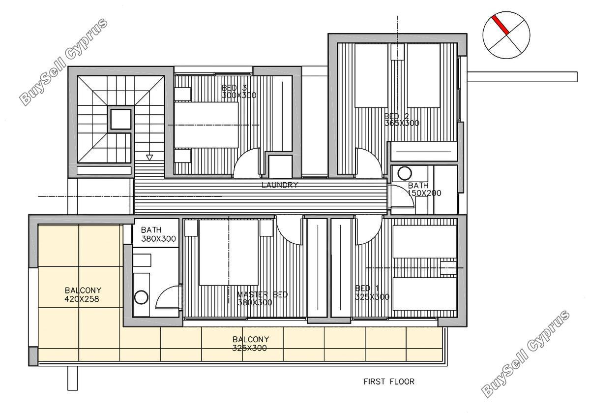 4 bedroom detached house for sale agia triada famagusta 1234494 image 1906498