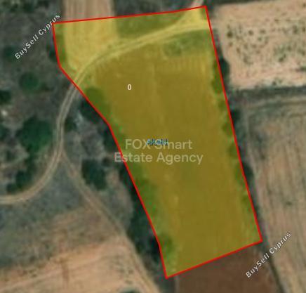 land for sale akaki nicosia 1532494 image 14024527