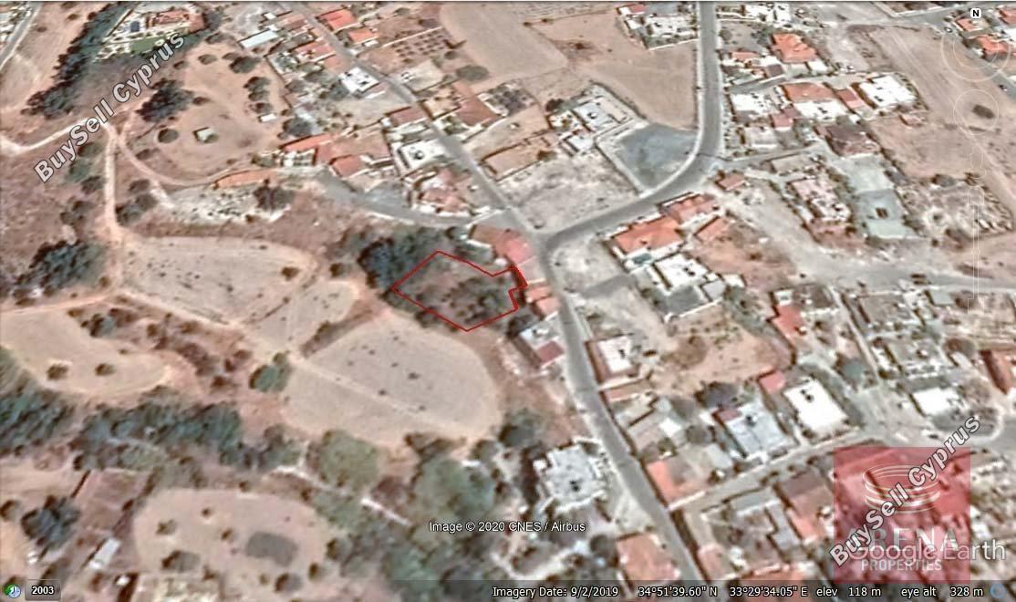 land for sale alethriko larnaca 1411494 image 13973823