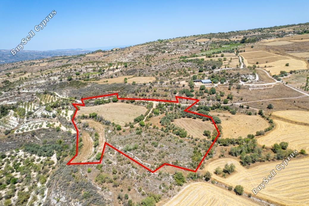 land for sale drynia paphos 941494 image 15869226