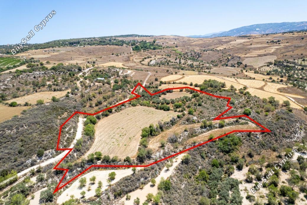 land for sale drynia paphos 941494 image 15869228