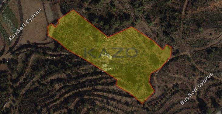 land for sale louvaras limassol 1735494 image 5715397