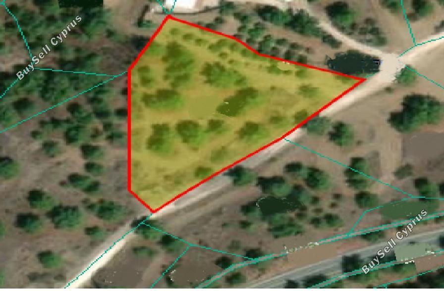land for sale mitsero nicosia 1828494 image 16176890