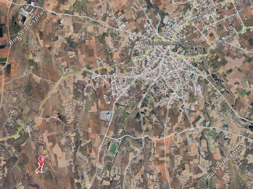 land for sale palaiometocho nicosia 1158494 image 2991005