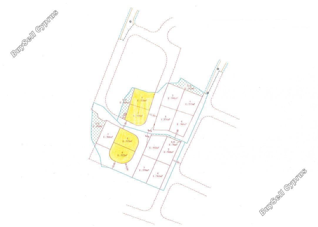 plot for sale geri nicosia 1394494 image 10501220