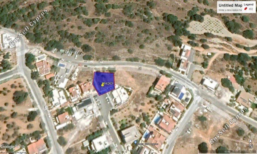 plot for sale konia paphos 8237494 image 14491266