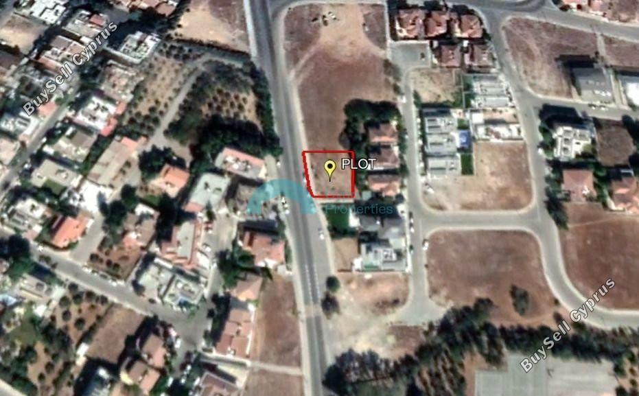 plot for sale strovolos nicosia 841494 image 5394307
