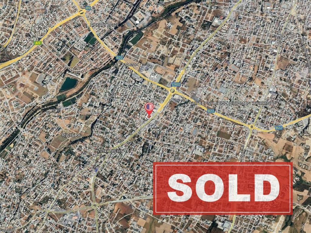 1 bedroom apartment sold kato lakatamia nicosia 8008594 image 12782693