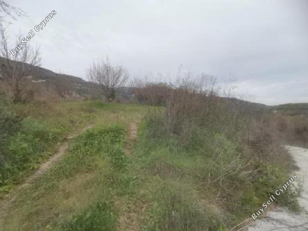 3345 SQM Land for sale in Theletra, Paphos 15596177
