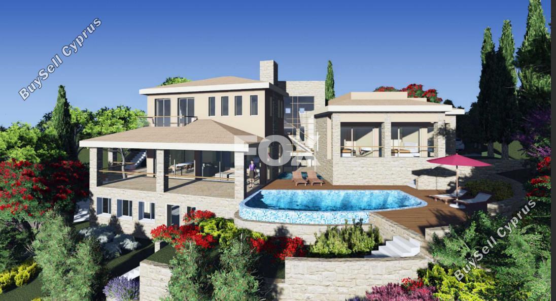 3 Bedroom Detached house for sale in Kamares Tala, Paphos 16550400