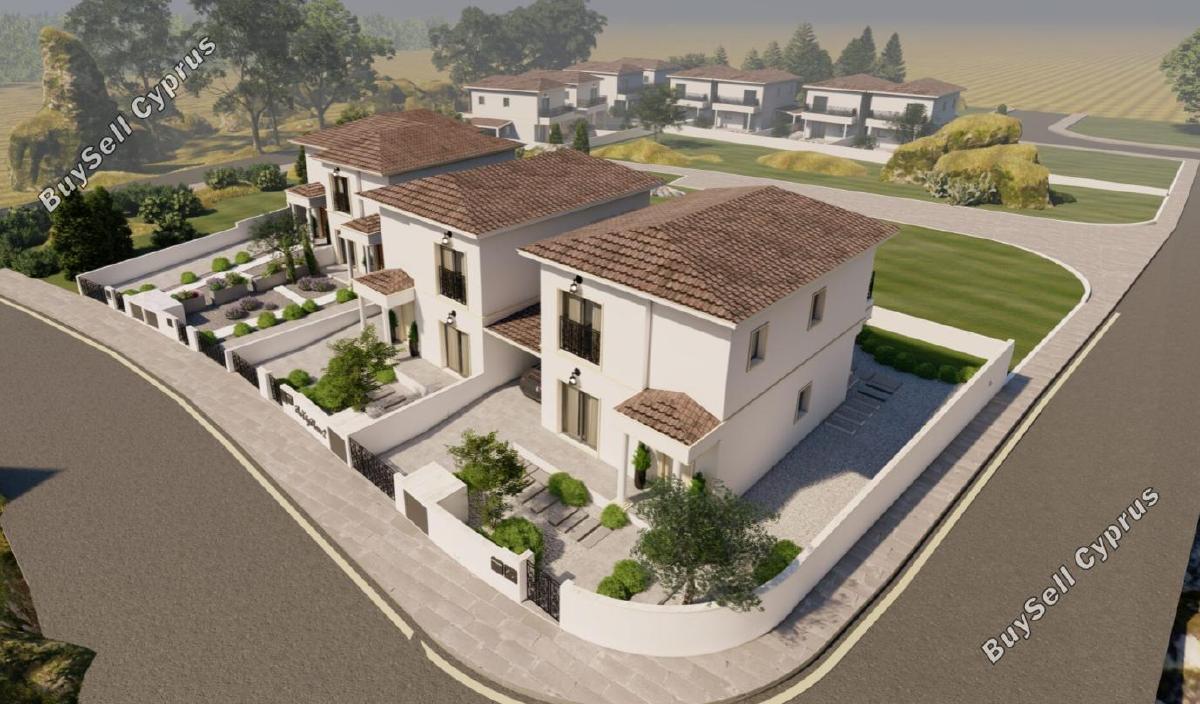 3 Bedroom Detached house for sale in Koloni, Paphos 16790757