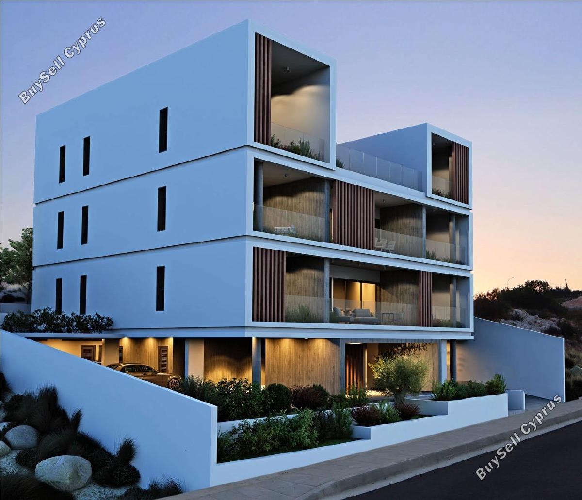 2 bedroom penthouse for sale germasogeia limassol 1239594 image 14285641