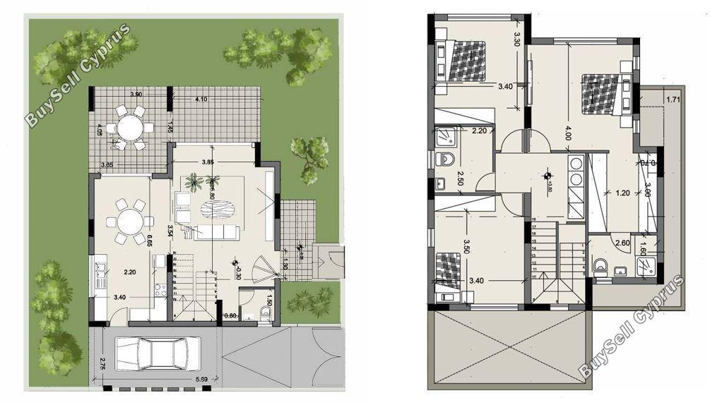 3 bedroom detached house for sale erimi limassol 1839594 image 15340934