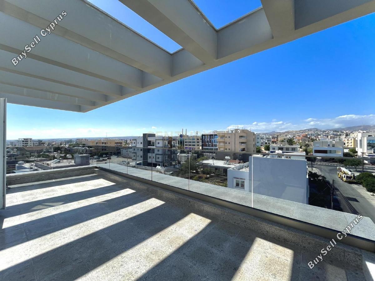 3 bedroom penthouse for sale mesa gitonia limassol 1182594 image 15160606
