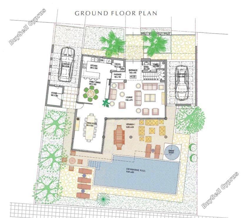 4 bedroom detached house for sale coral bay paphos 1681594 image 4377207