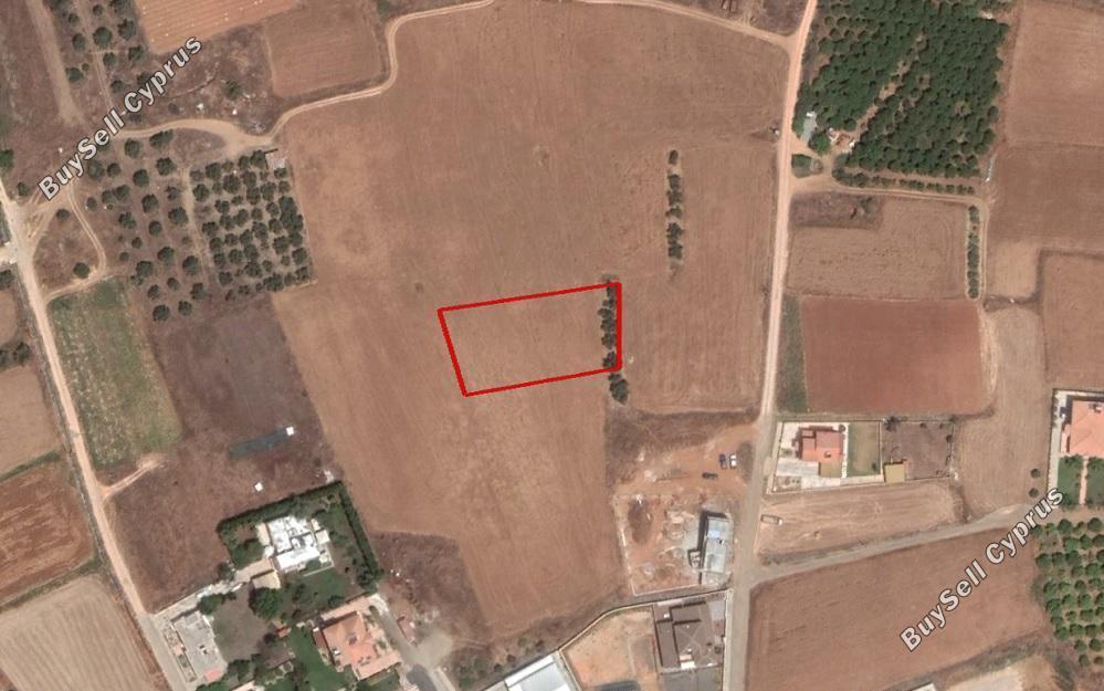 land for sale akaki nicosia 972594 image 2826679