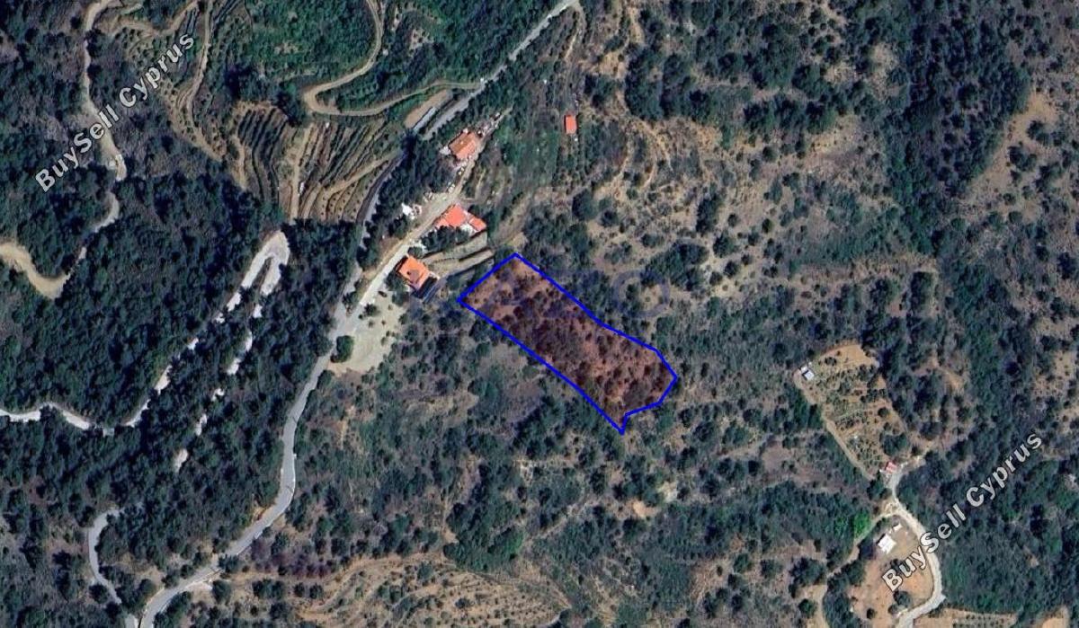 land for sale gerakies nicosia 7745594 image 15844448