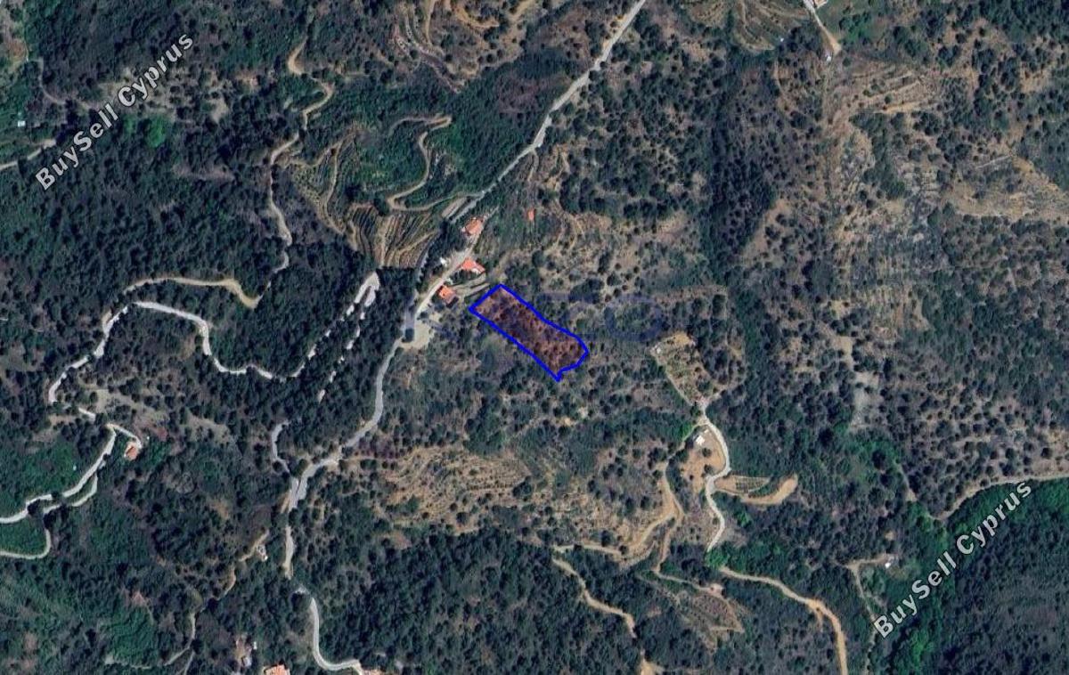 land for sale gerakies nicosia 7745594 image 15844449