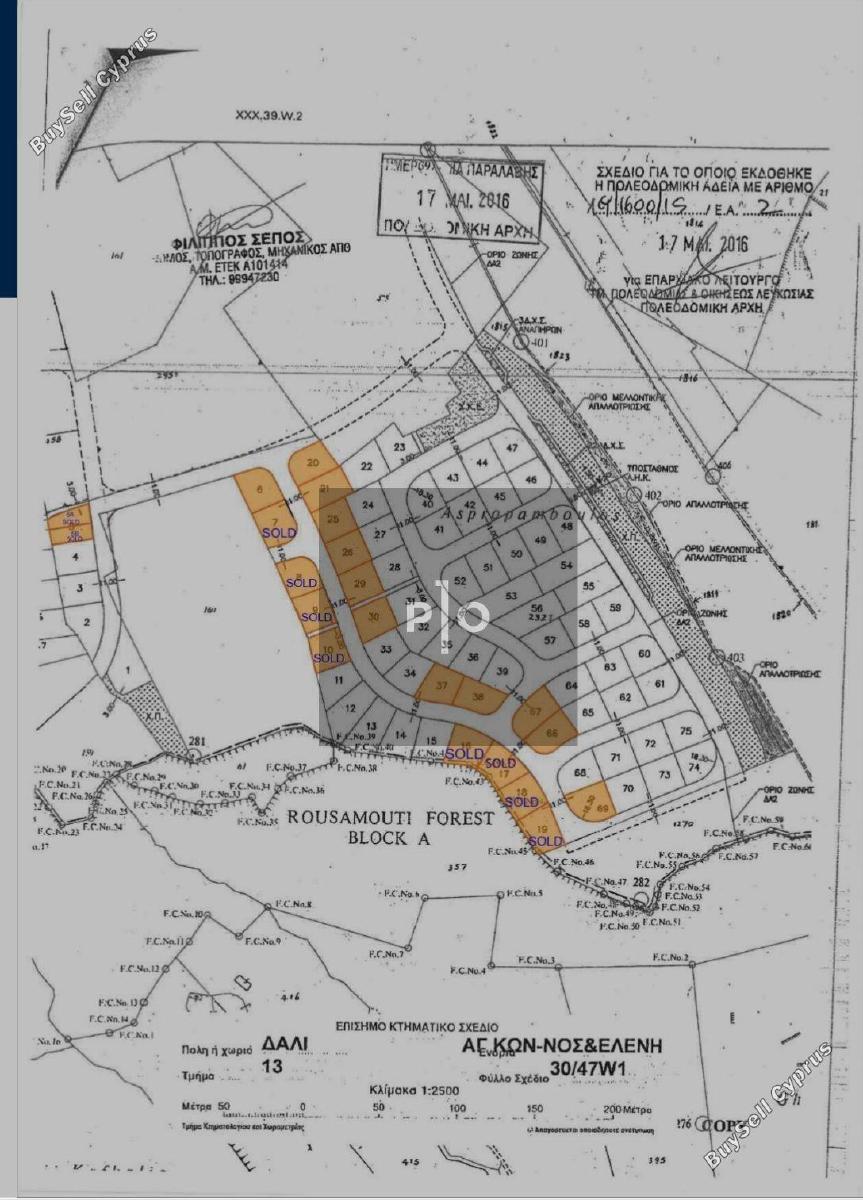 plot for sale kallithea nicosia 8083594 image 15144771