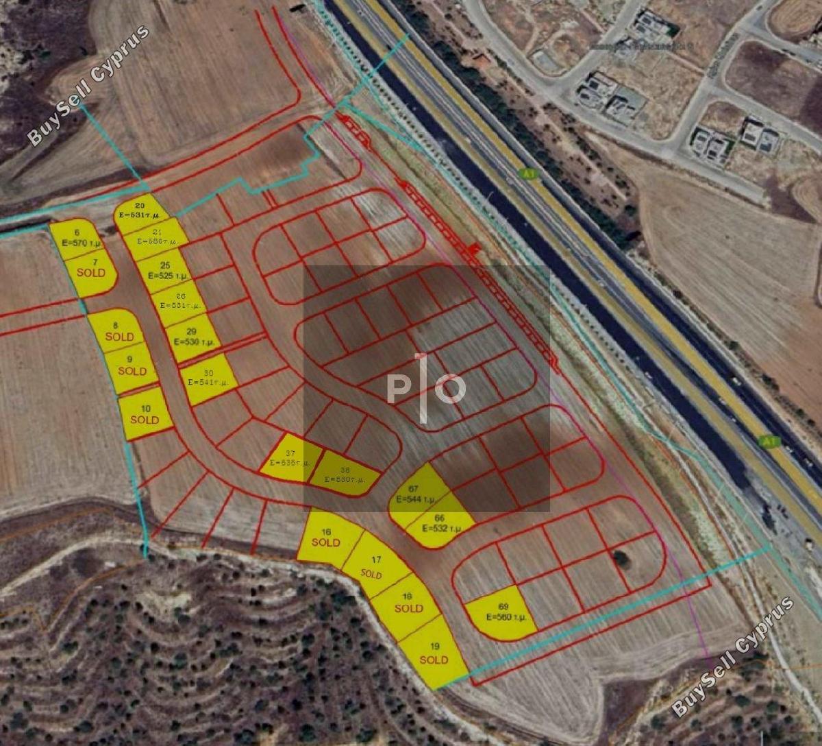 plot for sale kallithea nicosia 8083594 image 15144773
