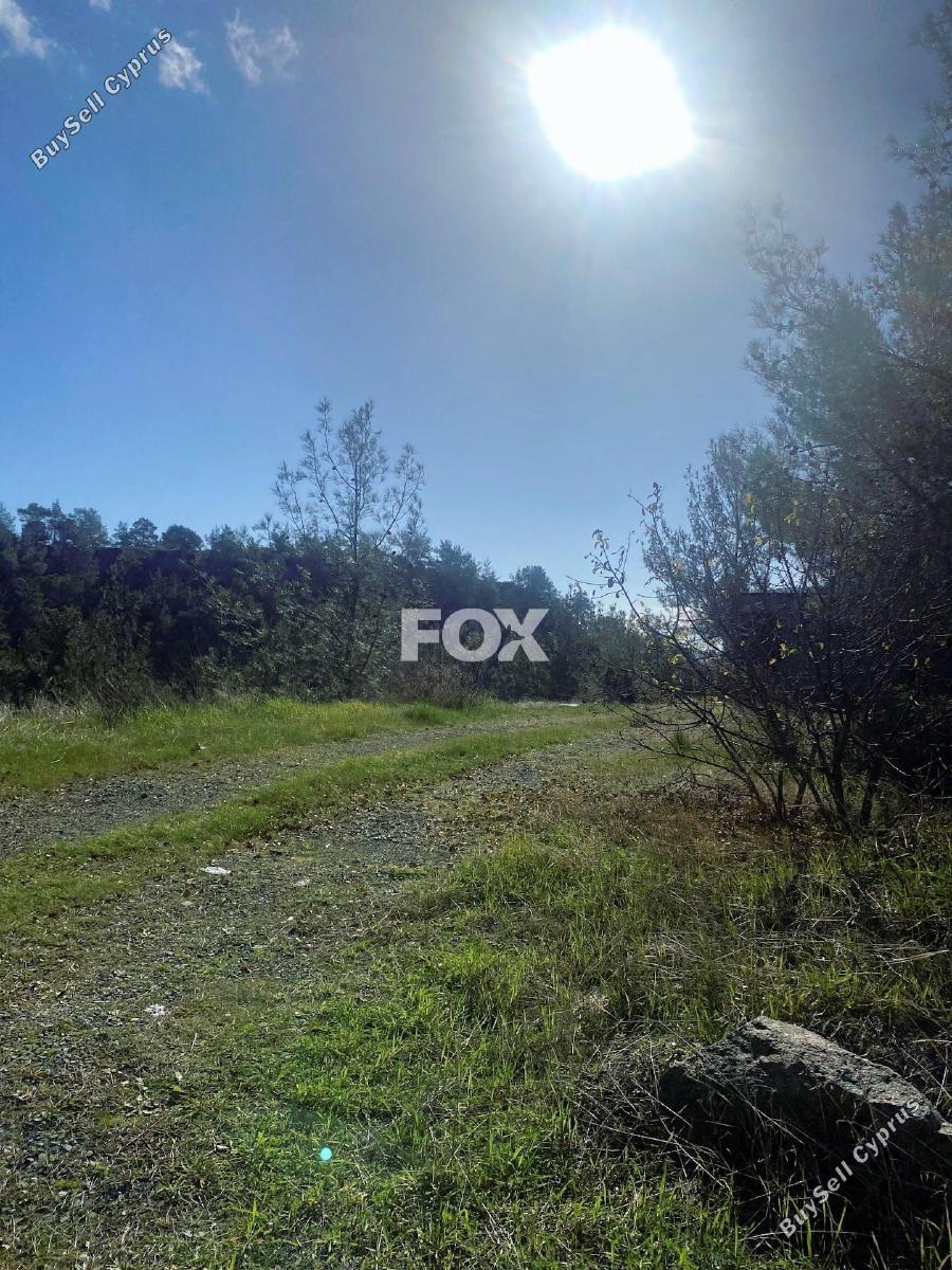 3848 SQM Land for sale in Moniatis, Limassol 15707636