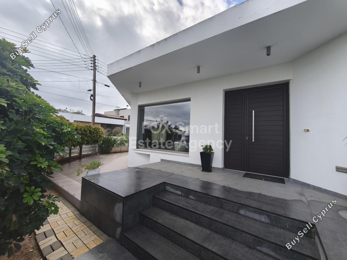 4 Bedroom Detached house for sale in Pano Deftera, Nicosia 15843433