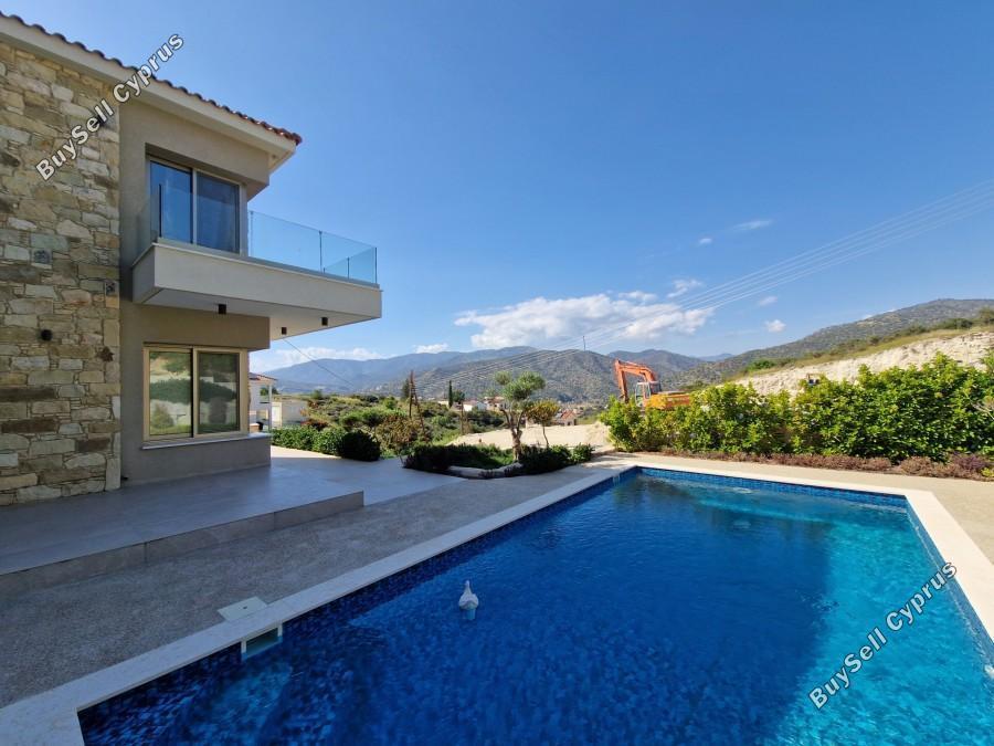 3 Bedroom Detached house for sale in Foinikaria, Limassol 15905558